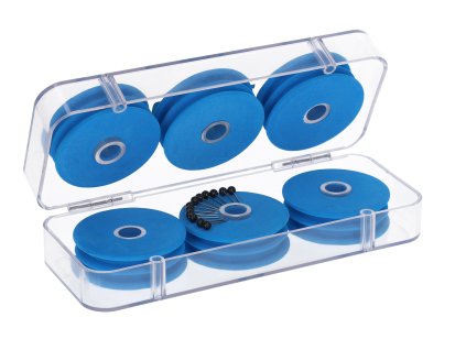 KRABIČKA - NA NÁVAZCE H552 (16x6.2x4cm) - 1 ks