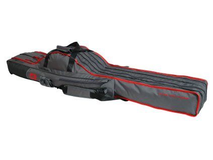 OBAL NA PRUTY - 3 KOMOROVÝ 140cm ŠEDÁ - 1 ks