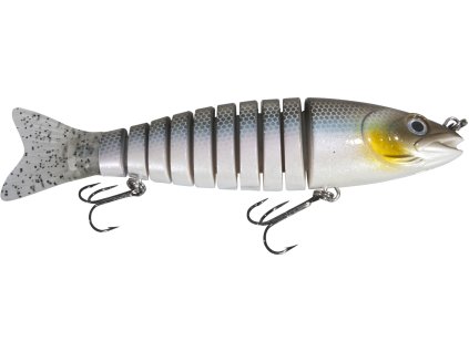 Doiyo wobler Mag Massu 223, 22,3 cm, 126 g, vzor SH