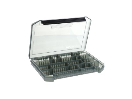 KRABIČKA - NA NÁSTRAHY UAC-057 (20.5x14.5x2.7cm) - 1 ks