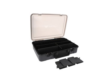 KRABIČKA - JEDINÁ ÚROVEŇ UAC-057 (38.5x28.5x8cm) - 1 ks