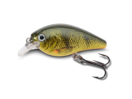 Doiyo wobler Kobito 32, 3,2 cm, 2,5 g, vzor SP