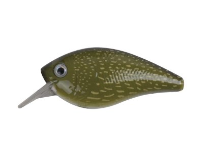 Doiyo wobler Kobito 32, 3,2 cm, 2,5 g, vzor PI