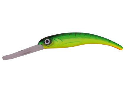 Doiyo wobler Azuki 92 Fukai, 9,2 cm, 15,4 g, vzor RFT