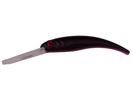 Doiyo wobler Azuki 92 Fukai, 9,2 cm, 15,4 g, vzor BL