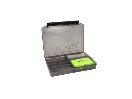 BOX - METHOD FEEDER COMPACT H527S (24.5x19x4CM) - 1 sada