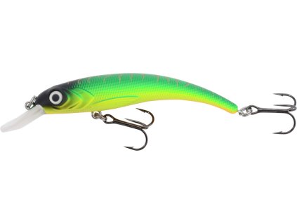 Doiyo wobler Azuki 92 Hiratai, 9,2 cm, 12,3 g, vzor RFT