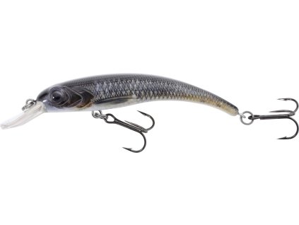 Doiyo wobler Azuki 92 Hiratai, 9,2 cm, 12,3 g, vzor NWF