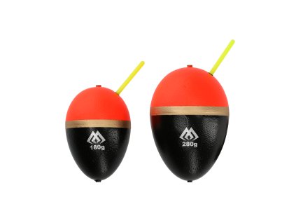 Splávek Sumcový CT-009 - 280g - 1ks