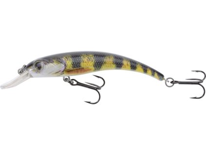 Doiyo wobler Azuki 92 Hiratai, 9,2 cm, 12,3 g, vzor NYP