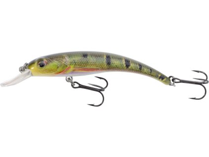 Doiyo wobler Azuki 92 Hiratai, 9,2 cm, 12,3 g, vzor NPC