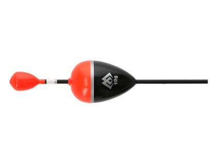 Splávek Průběžný P-049 - 20g - 1ks