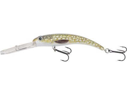 Doiyo wobler Azuki 92 Fukai, 9,2 cm, 15,4 g, vzor NPI