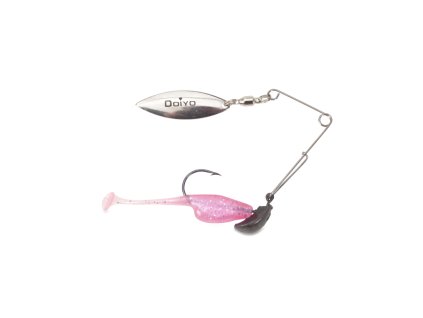Doiyo nástraha Neiru Spinnerbait 3,5 g vzor PI