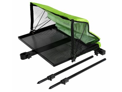 Plato MF - 60x45cm se Stříškou