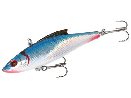 WOBLER - MAGNAT - 9cm/33g/NATURAL BROWN BACK - POTÁPIVÝ - 1 ks