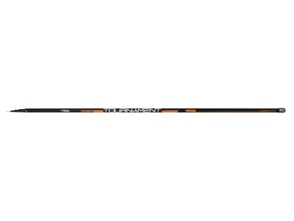 PRUT - KATSUDO SLIM TOURNAMENT POLE 700 (6 díl.) - 1 ks