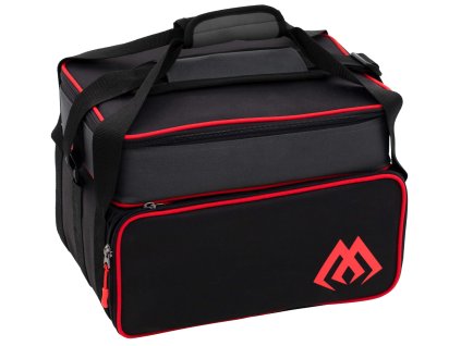 BRAŠNA - MIKADO - S KRABIČKAMI - VEL. M (37x26x26cm) - 1 ks