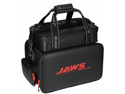 BRAŠNA - EVA JAWS 015 (46x25x31cm)-XL - 1 ks