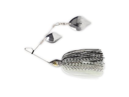 Doiyo nástraha Paiku Spinnerbait 21 g vzor TWF