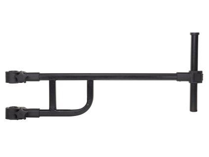 DRŽÁK - QUAD FEEDER ARM Dvojitý 60cm - 1 ks