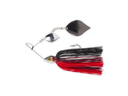 Doiyo nástraha Paiku Spinnerbait 21 g vzor BRF