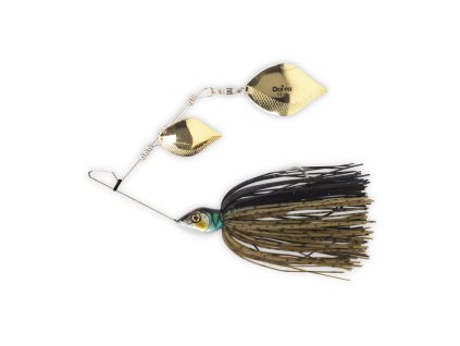 Doiyo nástraha Paiku Spinnerbait 28 g vzor GSH