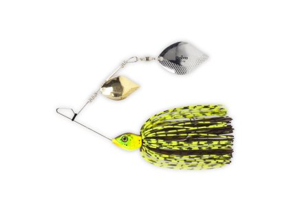 Doiyo nástraha Paiku Spinnerbait 42 g vzor SPP