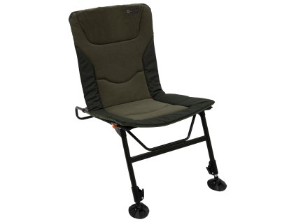 KŘESLO - ENCLAVE LOW CHAIR - 1 ks