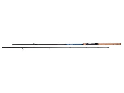 PRUT - TRYTHON HEAVY GAME SPIN 240 / 15-40g (2 díl.) - 1 ks