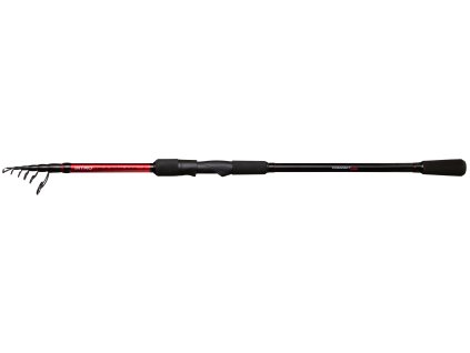 PRUT - INTRO TELE SPIN 240 / 5-30g (6 díl.) - 1 ks