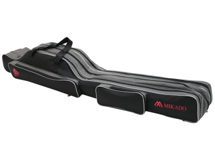 OBAL - NA PRUTY - 3 KOMOROVÝ 120cm ČERNÝ - 1 ks