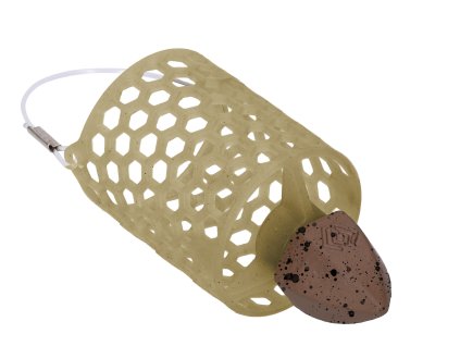 KRMÍTKO - RYCHLOVÝMĚNNÉ DALEKONOSNÉ - 20G(25X32) - 1 ks