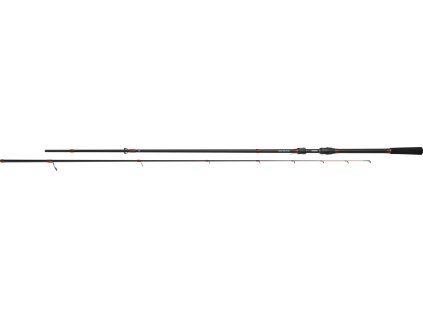 Prut - BIXLITE ZANDER SPIN 240 / 10-40g (2 díl.) - 1ks