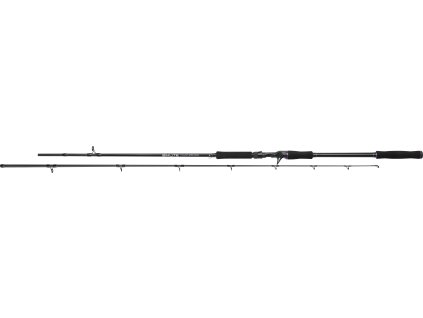 Prut - CASTING - BIXLITE POWER CAST 240 / 25-75g (2 díl.) - 1ks