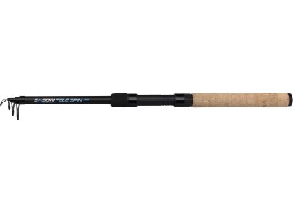 Prut - SASORI TELE SPIN 240 / 10-30g (5 díl.) - 1ks