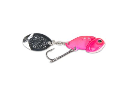 Doiyo nástraha Maku Tailblade Spinner 4 g vzor PI