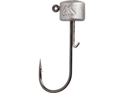 JIGOVÉ HLAVIČKY - JAWS NED - 10g - 3/0 BN - 3 ks