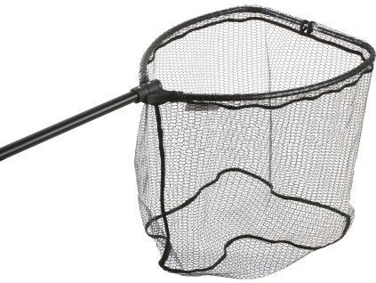 PODBÍRKA - GUMOVÁ SÍŤ - SKLÁDACÍ RÁM 140cm - 1 ks.