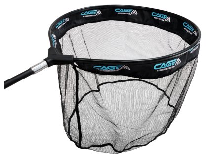 PODBĚŽNÍK HLAVA - KLECE 45/40cm - MĚKKÁ SÍŤKA - PRŮMĚR 2mm - 1 ks.