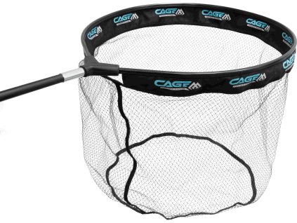 PODBĚŽNÍK HLAVA - KLECE 50/45cm - NYLONOVÁ SÍŤ - PRŮMĚR 6mm - 1 ks.