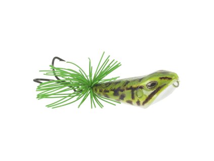 Doiyo imitace žáby Kaeru Wiggle 4 cm 5,7 g vzor WF