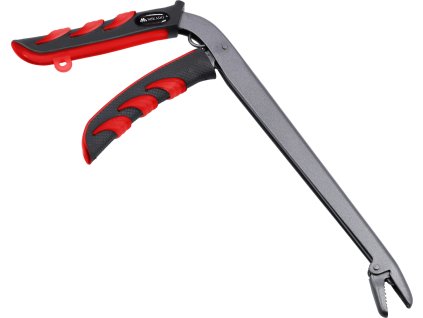 PISTOLOVÉ KLEŠTĚ 24CM – 1ks