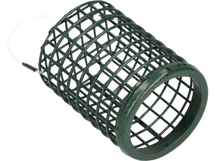 KRMÍTKO - CLOSED BAIT UP KRMÍTKO - size L (45x58mm)  - 1 ks