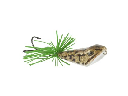 Doiyo imitace žáby Kaeru Wiggle 4 cm 5,7 g vzor GF