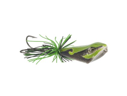 Doiyo imitace žáby Kaeru Wiggle 4 cm 5,7 g vzor LF