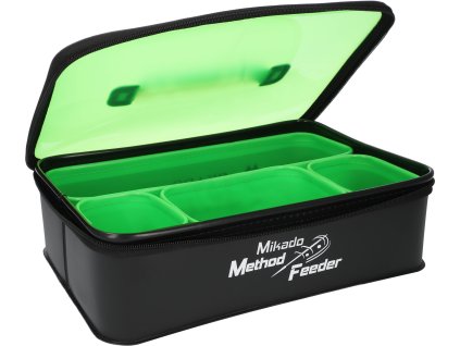 TAŠKA EVA - MF BAIT BOX PRO SYSTEM - SET 011 - 1 sada.