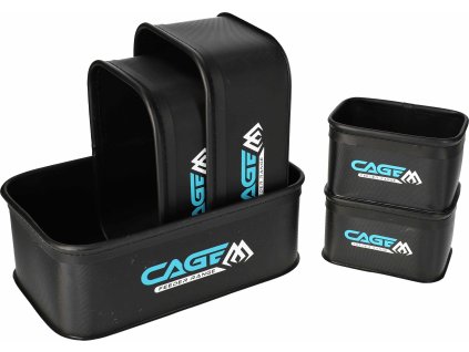 TAŠKA EVA - CAGE ACC BOX SYSTEM - SET 003 - 1 sada.