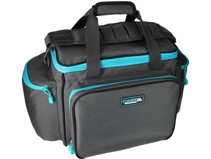 BRAŠNA - CAGE FEEDER CARRYALL - VEL. M (56x32x31cm) - 1 ks