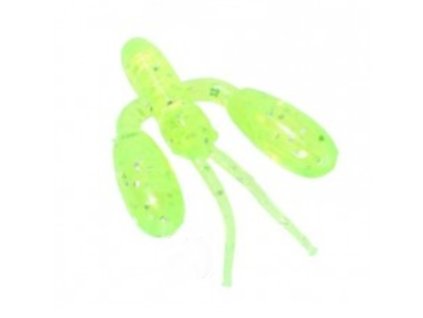 Doiyo imitace raka Micro Craw 3,5 cm vzor CH